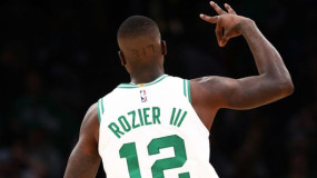 Seven Teams Waiting to See if Celtics Will Trade Rozier