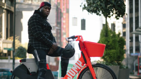Uber Partners with 3x NBA Dunk Champ Nate Robinson