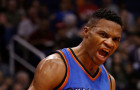 Despite Ruling Him Out vs Cavaliers, Thunder Don’t Consider Russell Westbrook’s Ankle Injury Serious