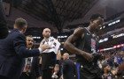 Clippers Patrick Beverley Ejected After Altercation With Mavs Fan