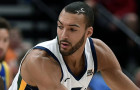 Jazz’s Rudy Gobert Ejected After Outburst Over Fouls