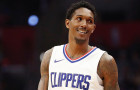 LA Clippers’ Lou Williams Out With a Hamstring Injury