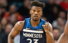 Jimmy Butler: ‘I’ll Be Done With This Game Before I’m 35’