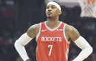 Rockets Have Traded Melo to the Bulls