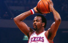 76ers to Retire Moses Malone No. 2 Jersey