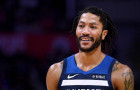 Derrick Rose apologizes for saying doubters should ‘kill yourself’