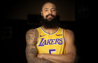 Tyson Chandler Chose Lakers Over Warriors Because of Cousins