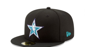 New Era Releases Four Collections for NBA All-Star Game