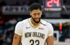 Pelicans Will Cut Anthony Davis’ Minutes for the Rest of the Season