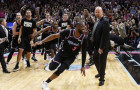 Wade’s Incredible Buzzer-Beater: ‘I told Steph I Needed This One’