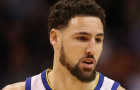 Thompson Tweets Apology to Warriors Fans