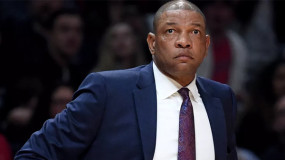 Doc Rivers Shoots Down Lakers Talk: “I Am Going Nowhere”
