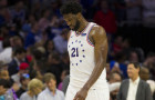 Before Their Game 4 Loss, Joel Embiid Got No Sleep and Needed an IV