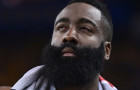James Harden is Struggling With His Vision After Game 2