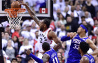 Raptors Win Big and Take 3-2 Lead Over Philly