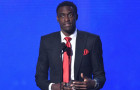 Pascal Siakam Named NBA’s Most Improved Player