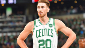 Gordon Hayward Staked a Big Part of His Recovery Process on Video Games