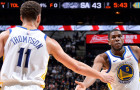 Warriors’ Marred With Injuries