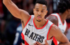 McCollum Signs 3-year, $100M Extension with Blazers