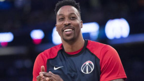 Grizzlies Grant Lakers Permission to Speak with Dwight Howard