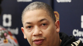 Ex-Cavs Tyronn Lue Could Be Joining the Clippers as ‘Top Assistant’