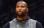 DeMarcus Cousins Suffers Possible Knee Injury During Workout in Vegas