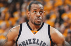 Memphis Grizzlies Refusing to Engage in Buyout Talks With Andre Iguodala