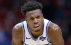 Buddy Hield is Raising Funds for the Bahamas