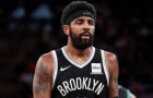 Kyrie Irving Suffers Facial Fracture in Pickup Game