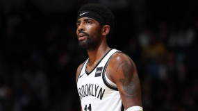 Kyrie Irving’s ‘Mood Swings’ Are A Concern for Nets