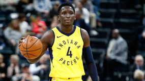 Will Oladipo’s return spark a playoff surge from Pacers?