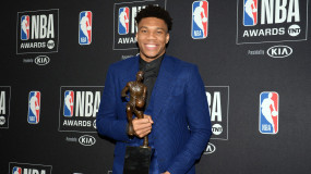 NBA Awards Predictions – ROY, MVP and others