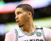 The Best Hairline in the NBA: Jayson Tatum