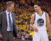 Kerr and the Warriors heading into Dynasty II?