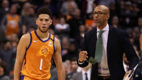 Williams coaching ideals make the Phoenix Suns too hot to handle