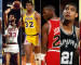 Top NBA Players All-time, Not Named Michael Jordan