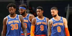 Managing the Knicks’ Future Success: A Closer Look at 2023