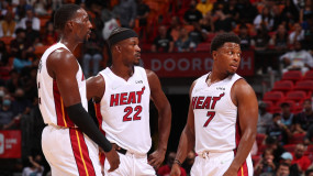 Back-to-Back? Assessing Miami Heat’s Odds for a Double Finals Appearance