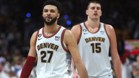 The Denver Nuggets disrespected with 2024 NBA championship odds