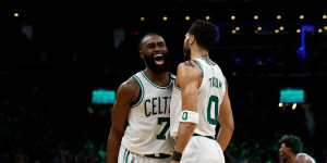 NBA Playoff Predictions 2024: Surprises, Front-Runners, and the Battle for Supremacy