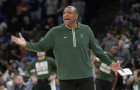 Doc Rivers Inks $40M Deal with Milwaukee Bucks as Head Coach