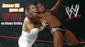 NBA Photo Fun: Ameer Ali goes all WWE on Blake Griffin!