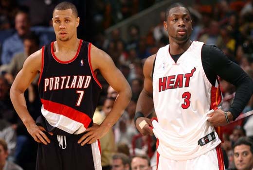 NBA, 2009, Turnaround Predictions, Brandon Roy, Dwayne Wade