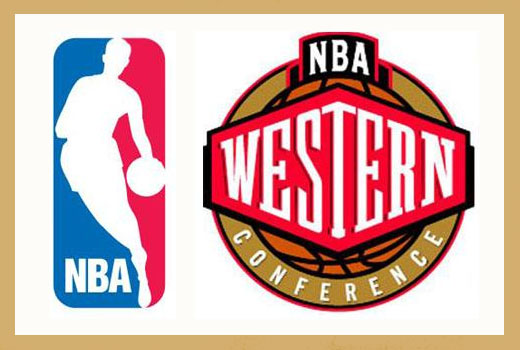 NBA Western Conference 2008-2009 Season Preview