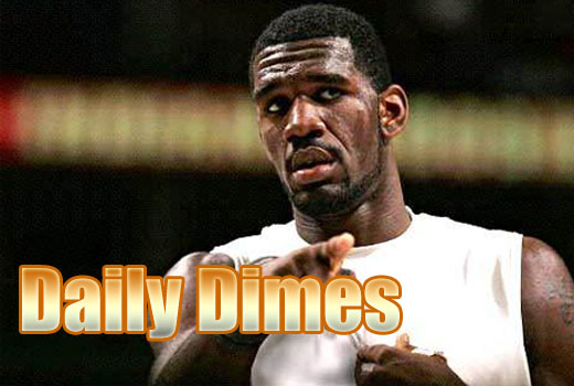 The Hoop Doctors Daily Dimes | Prescribed NBA reading from all over the world wide web