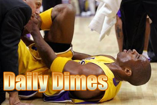 The Hoop Doctors Daily Dimes | Prescribed NBA reading from all over the world wide web