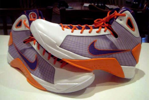 Amare stoudemire shoes on sale 25