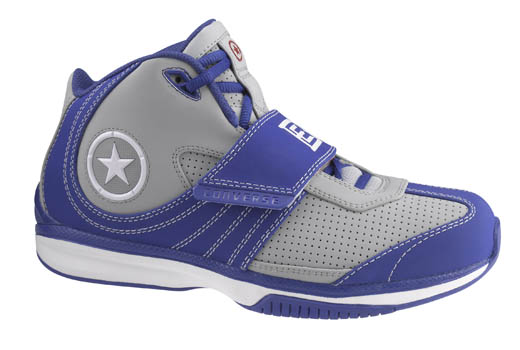 New Shoe Release|Converse EB1 Elton Brand