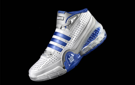 adidas men's ts bounce commander basketball shoe