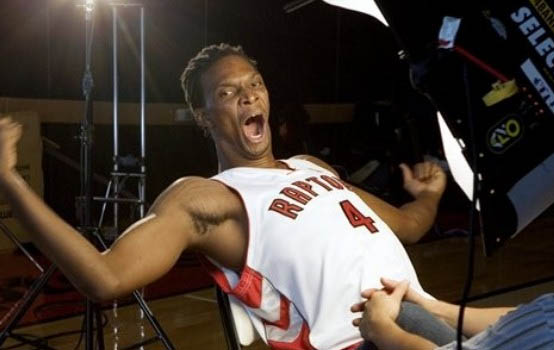 Chris Bosh